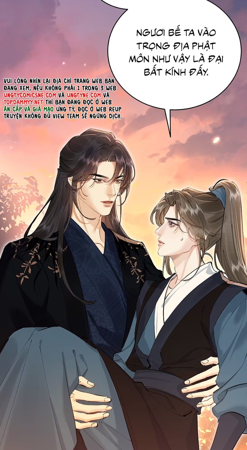 Thiên Hạ Ai Không Biết Quân Chap 10 - Next Chap 9