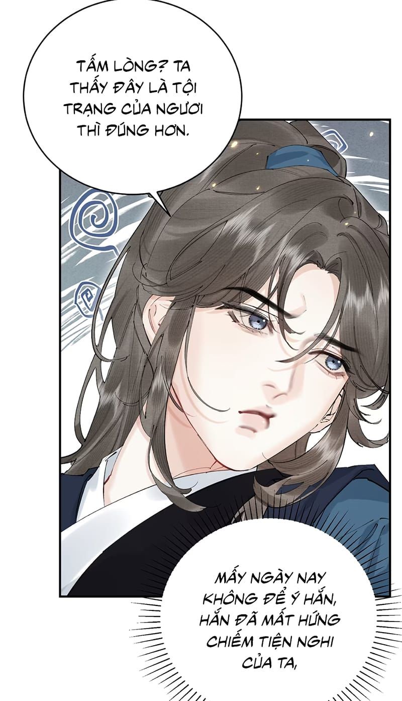 Thiên Hạ Ai Không Biết Quân Chap 10 - Next Chap 9