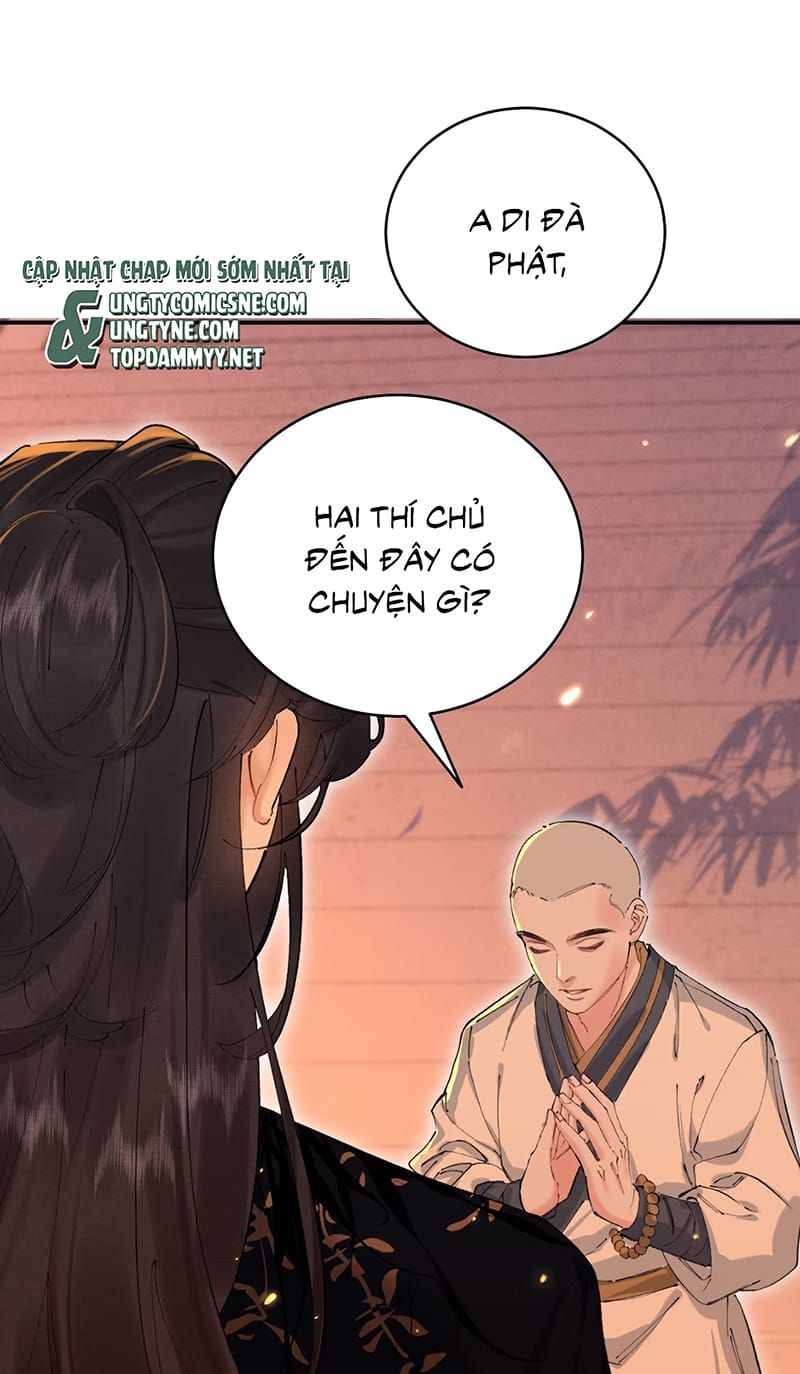Thiên Hạ Ai Không Biết Quân Chap 10 - Next Chap 9