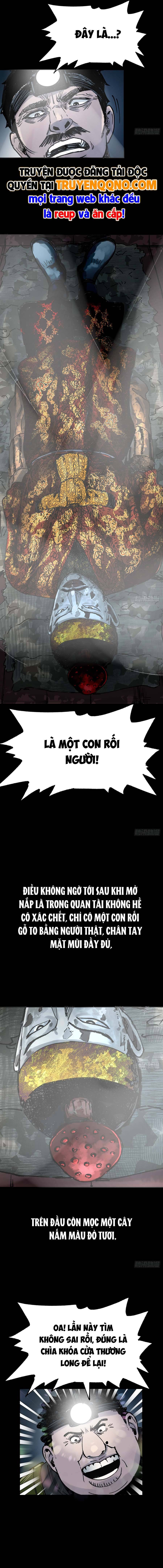 Biệt Bảo Quỷ Sự Lục Chap 19 - Next Chap 18