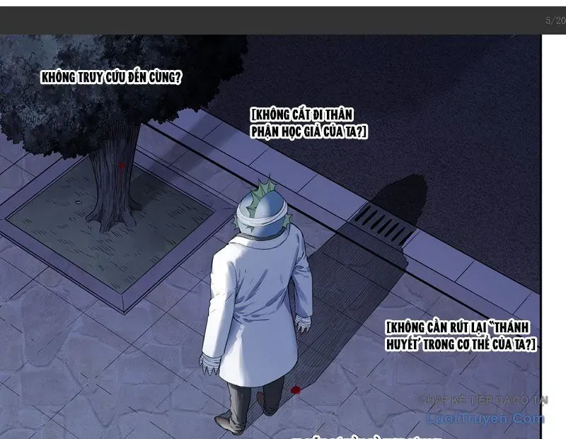 Sổ Tay Thuật Sư Chap 31 - Next Chap 30