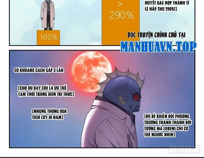 Sổ Tay Thuật Sư Chap 31 - Next Chap 30