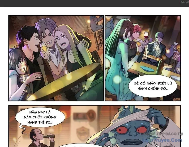 Sổ Tay Thuật Sư Chap 31 - Next Chap 30