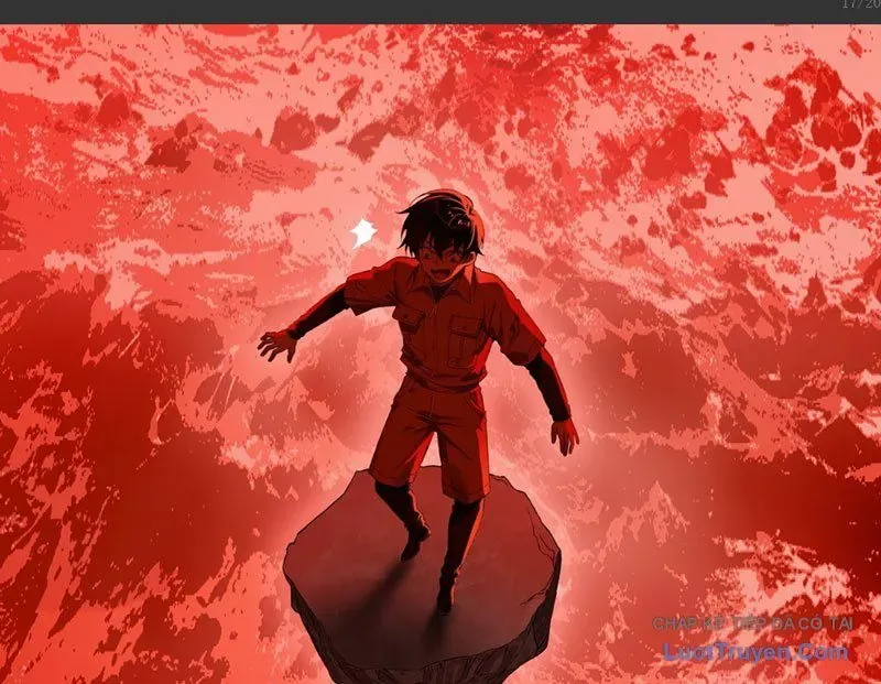 Sổ Tay Thuật Sư Chap 31 - Next Chap 30