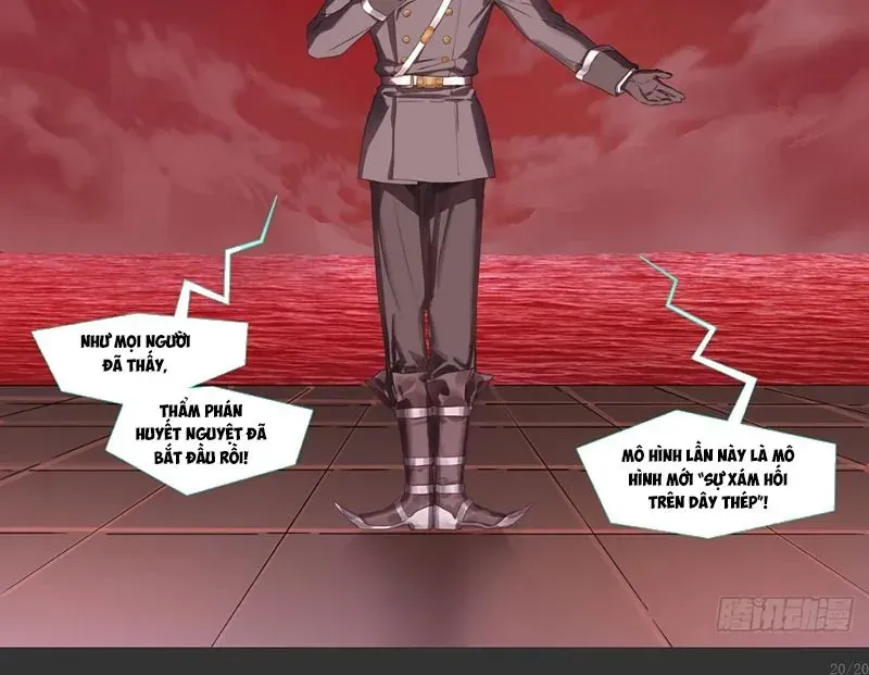 Sổ Tay Thuật Sư Chap 31 - Next Chap 30