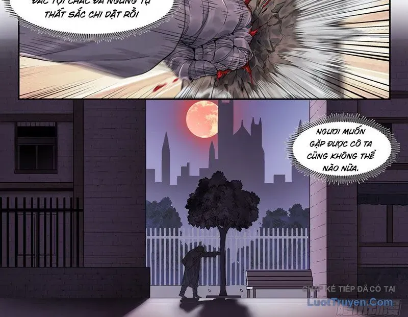 Sổ Tay Thuật Sư Chap 31 - Next Chap 30