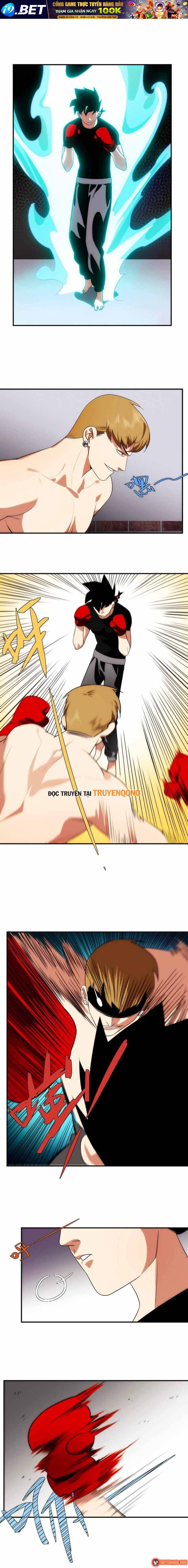 Truyền Thuyết Đều Là Thật Chap 8 - Next Chap 7