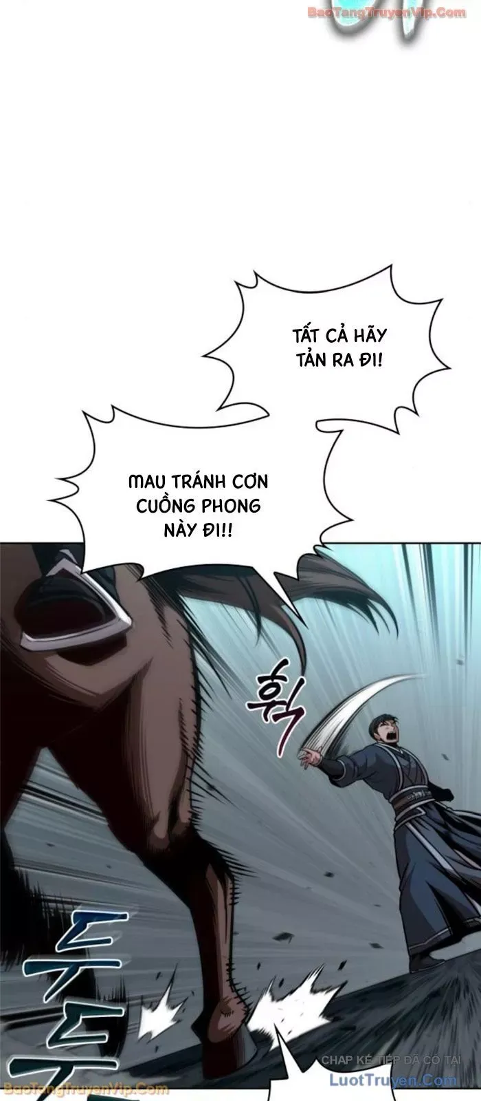 Ngã Lão Ma Thần [Chap 295] - Page 17