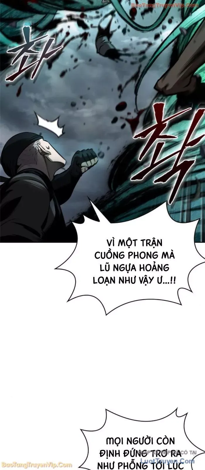 Ngã Lão Ma Thần [Chap 295] - Page 21