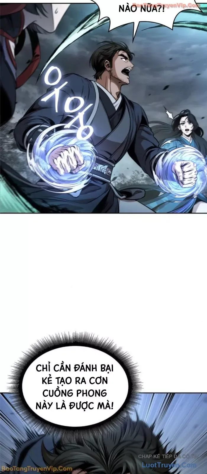 Ngã Lão Ma Thần [Chap 295] - Page 22