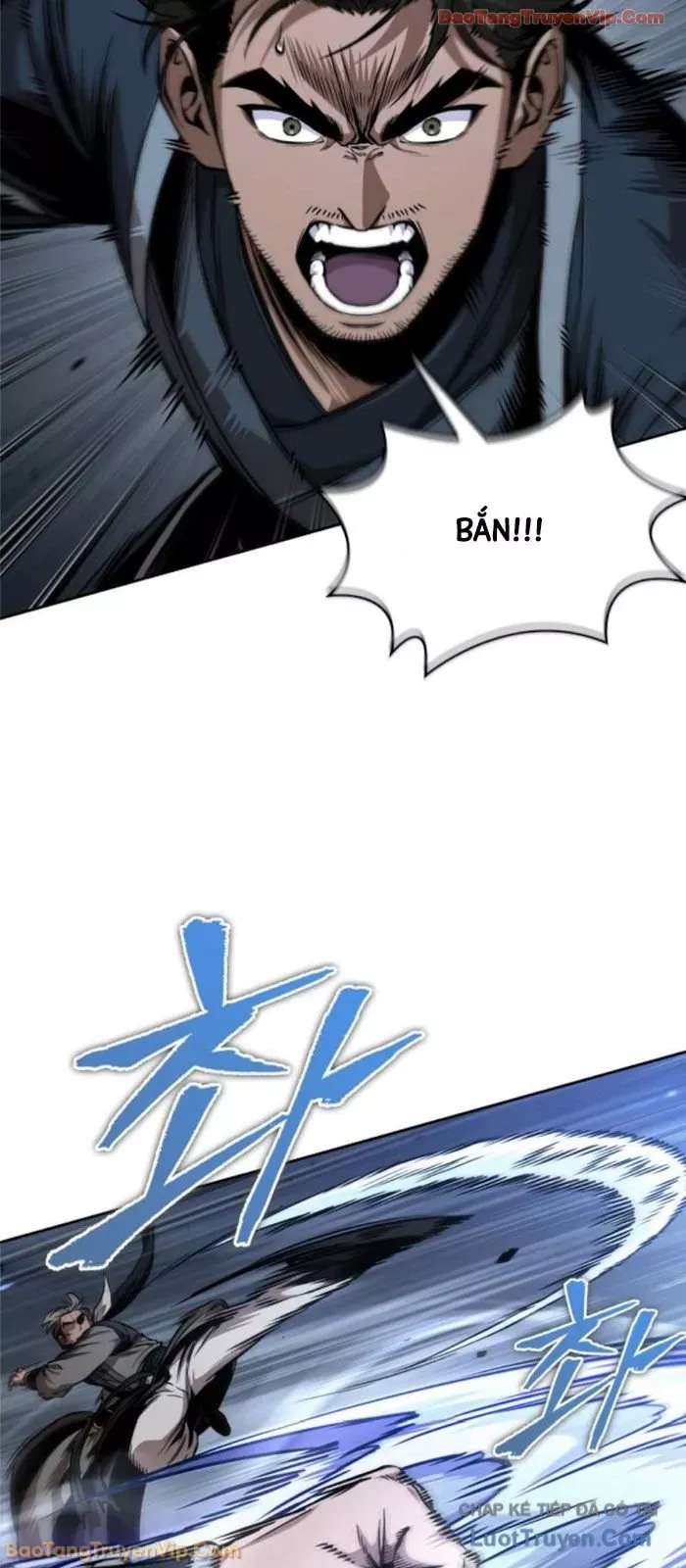 Ngã Lão Ma Thần [Chap 295] - Page 23