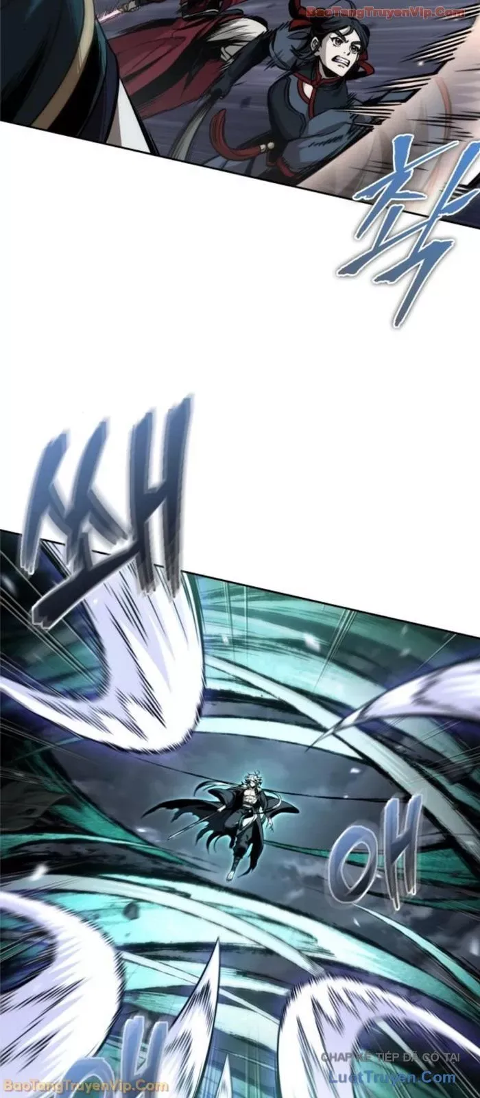 Ngã Lão Ma Thần [Chap 295] - Page 25