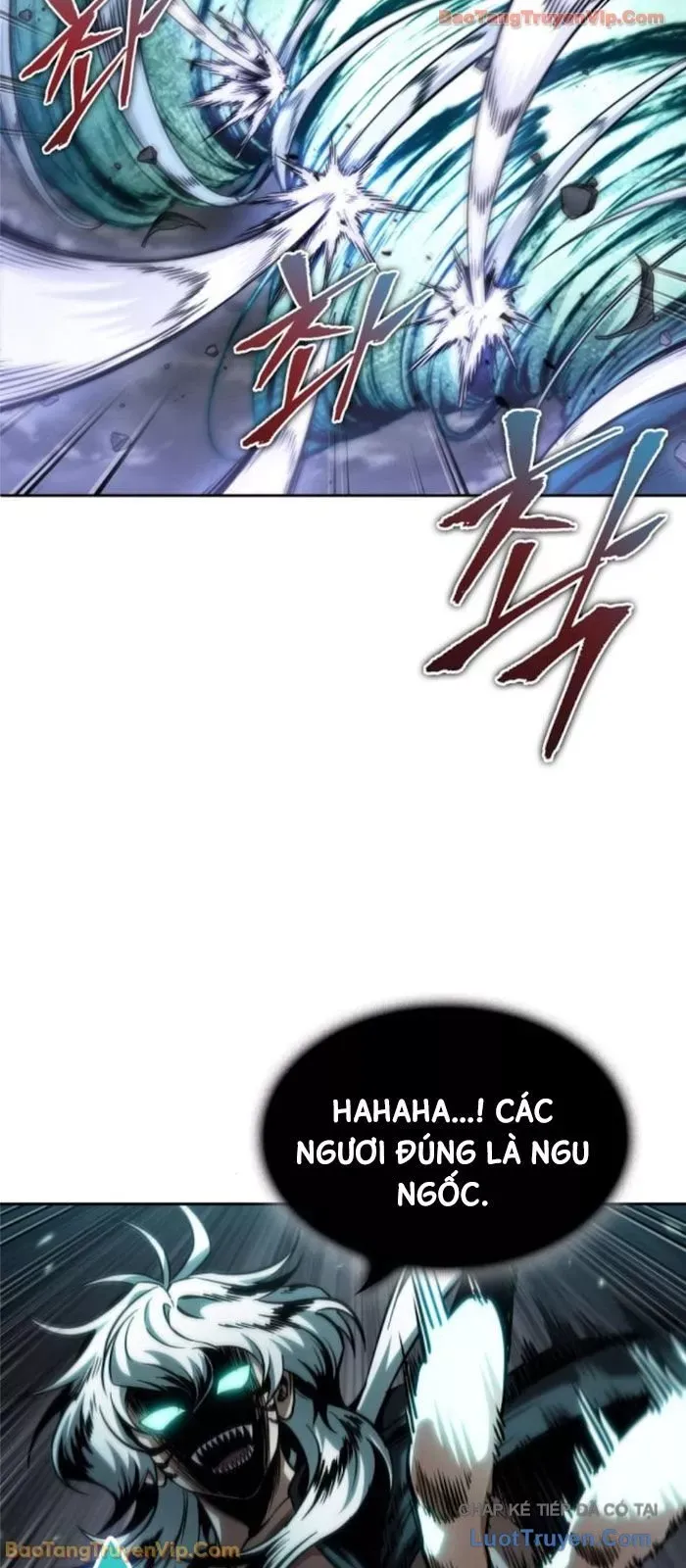 Ngã Lão Ma Thần [Chap 295] - Page 27