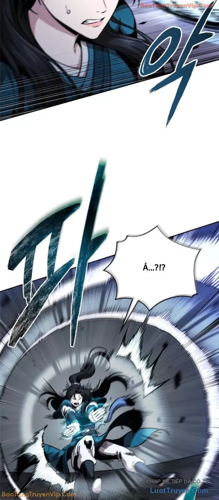 Ngã Lão Ma Thần [Chap 295] - Page 32