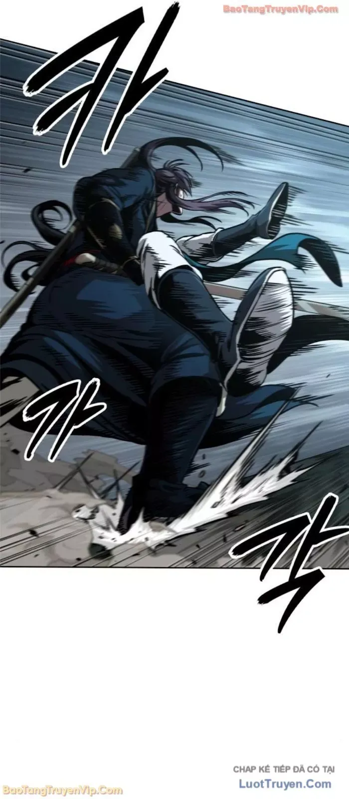 Ngã Lão Ma Thần [Chap 295] - Page 35