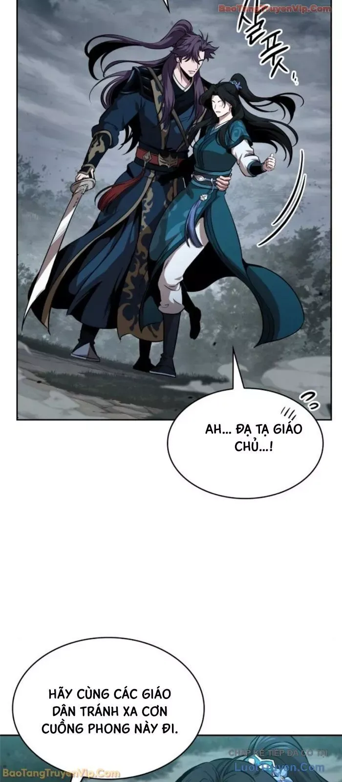Ngã Lão Ma Thần [Chap 295] - Page 38
