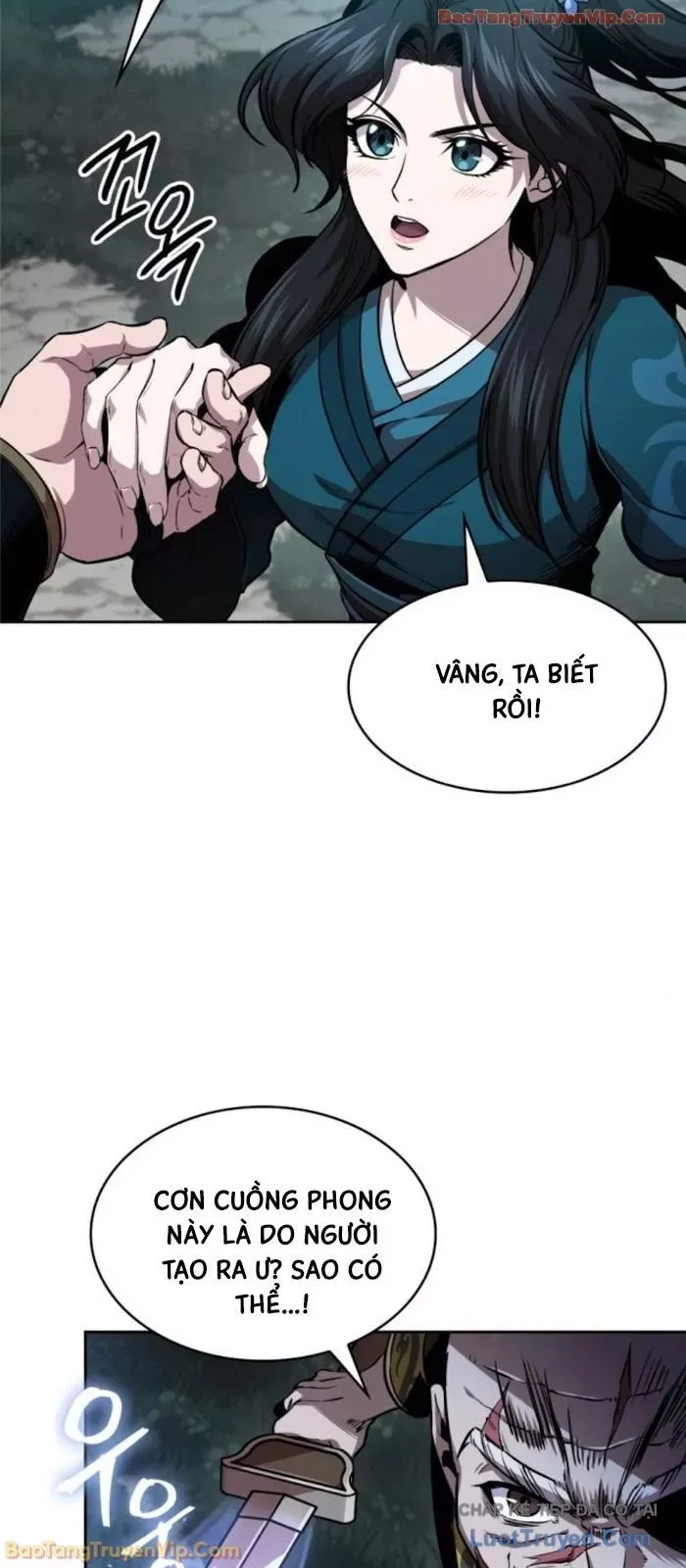 Ngã Lão Ma Thần [Chap 295] - Page 39