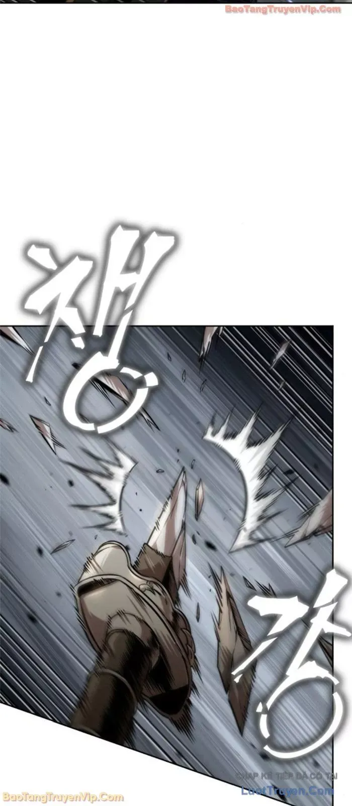 Ngã Lão Ma Thần [Chap 295] - Page 45