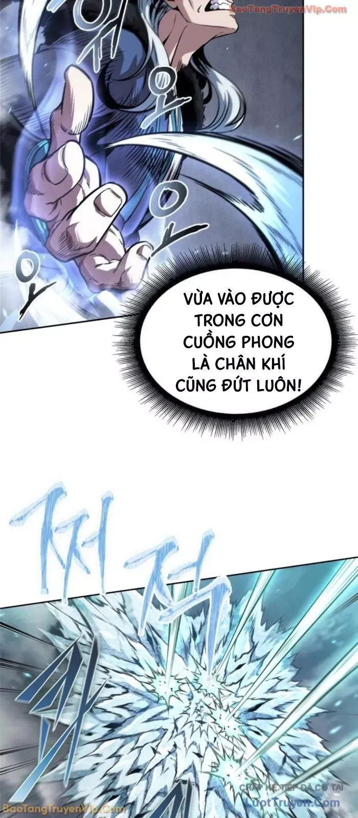 Ngã Lão Ma Thần [Chap 295] - Page 57