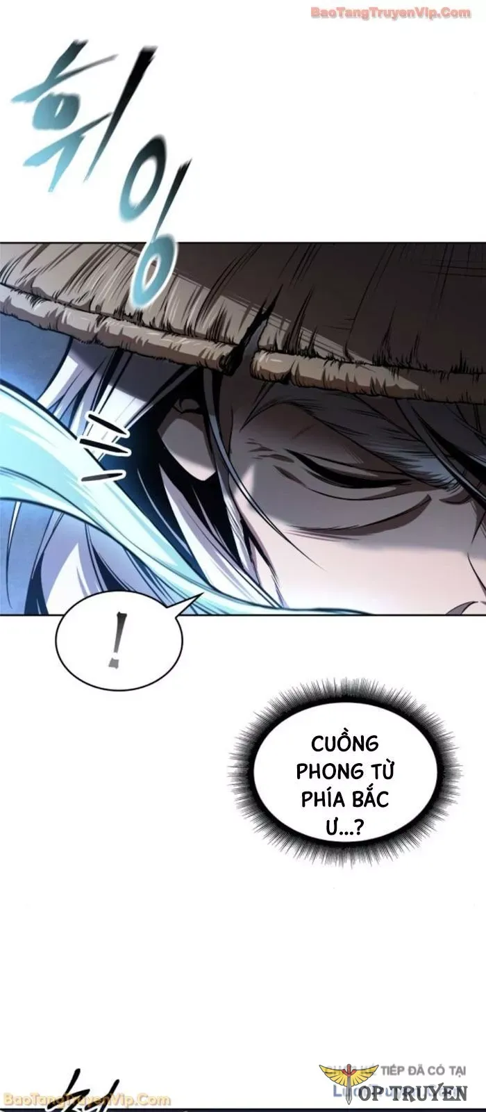 Ngã Lão Ma Thần [Chap 295] - Page 6