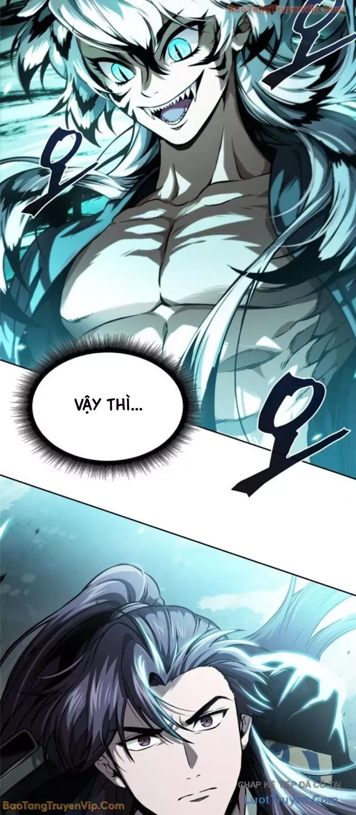 Ngã Lão Ma Thần [Chap 295] - Page 62