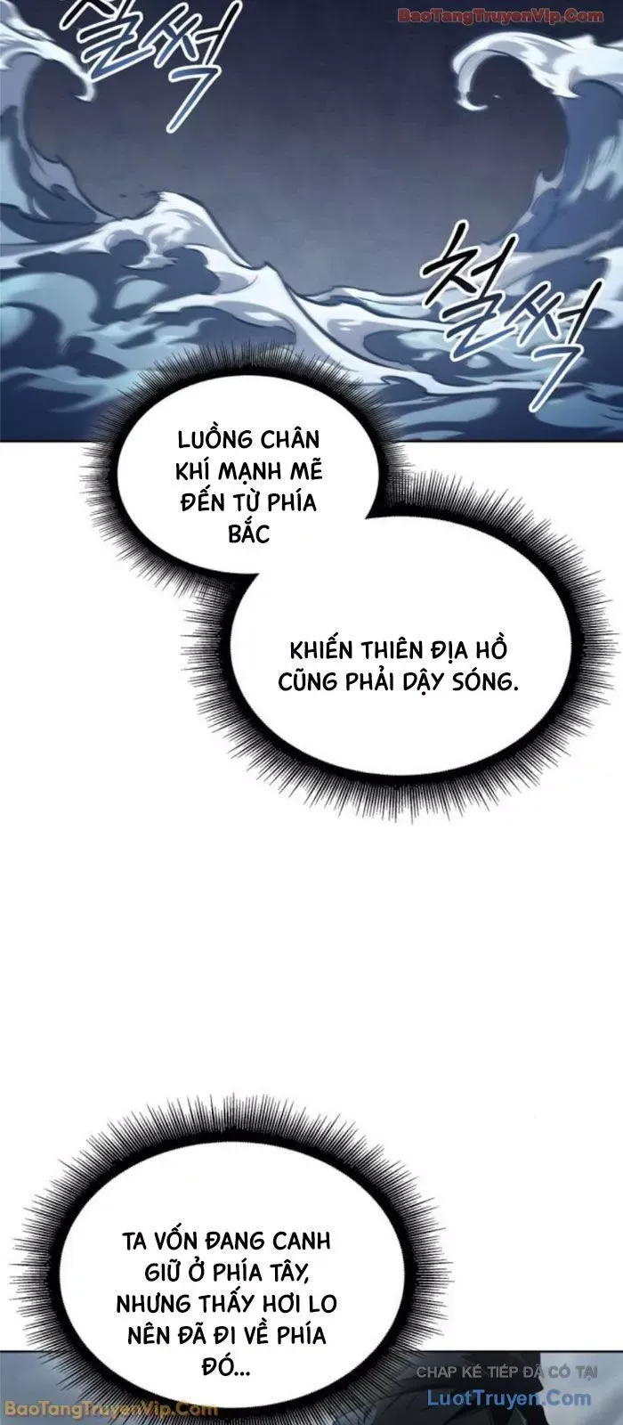Ngã Lão Ma Thần [Chap 295] - Page 7