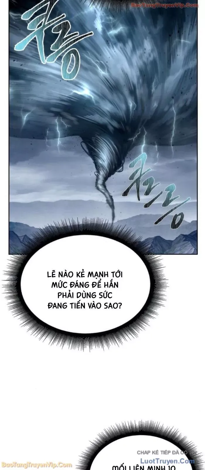 Ngã Lão Ma Thần [Chap 295] - Page 9