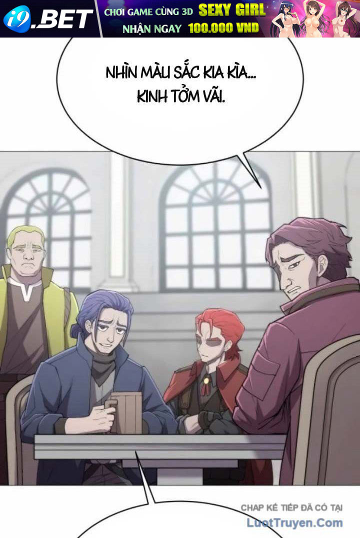 Phối Sắc Giả Chap 14 - Next Chap 13