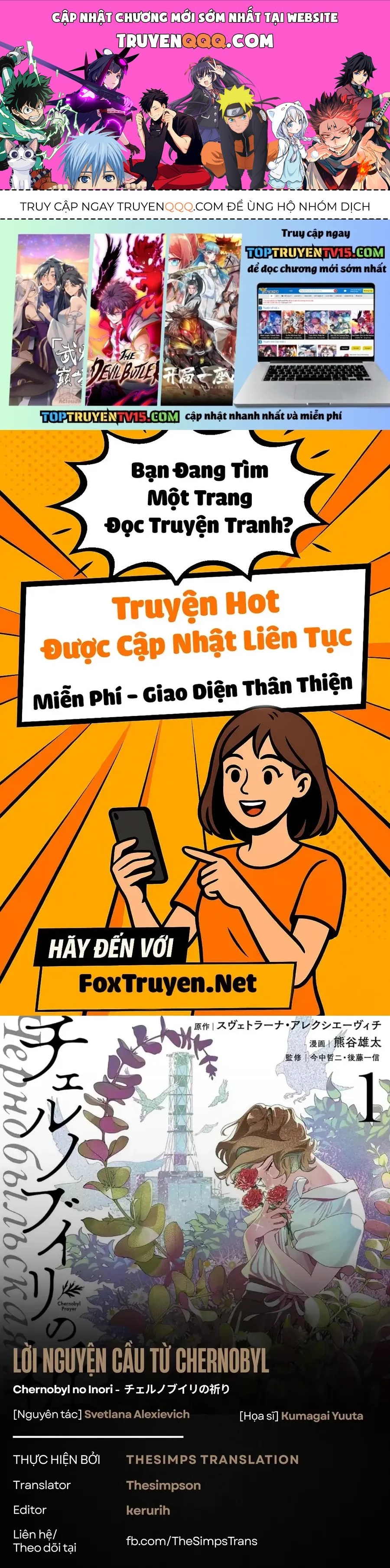 Trang truyện 1