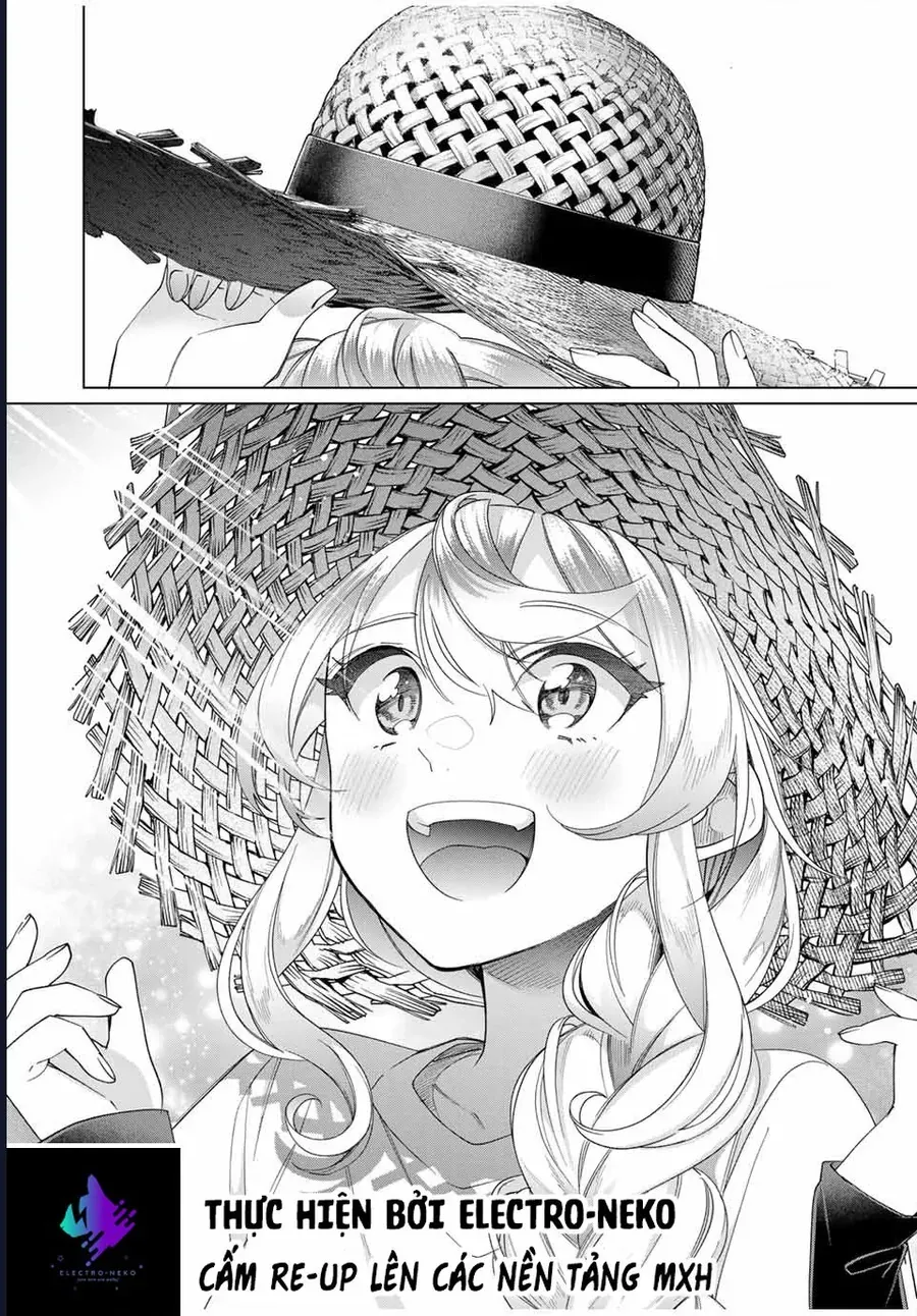 I Found a Female Knight in a Rice Field in the Countryside They Think She’s My Wife Chap 44 - Next Chap 43