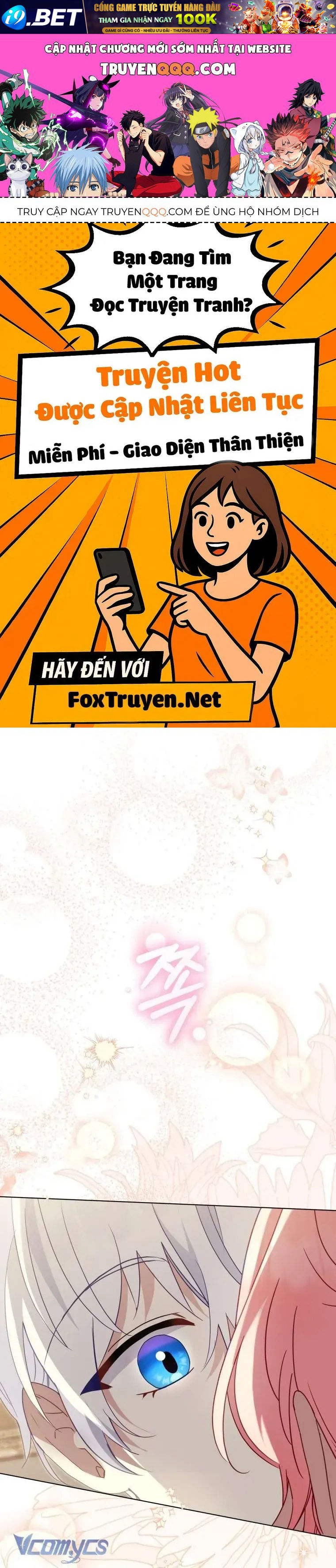 Tôi Đang Được Nuôi Dưỡng Bởi Những Kẻ Phản Diện [Chap 123] - Page 0