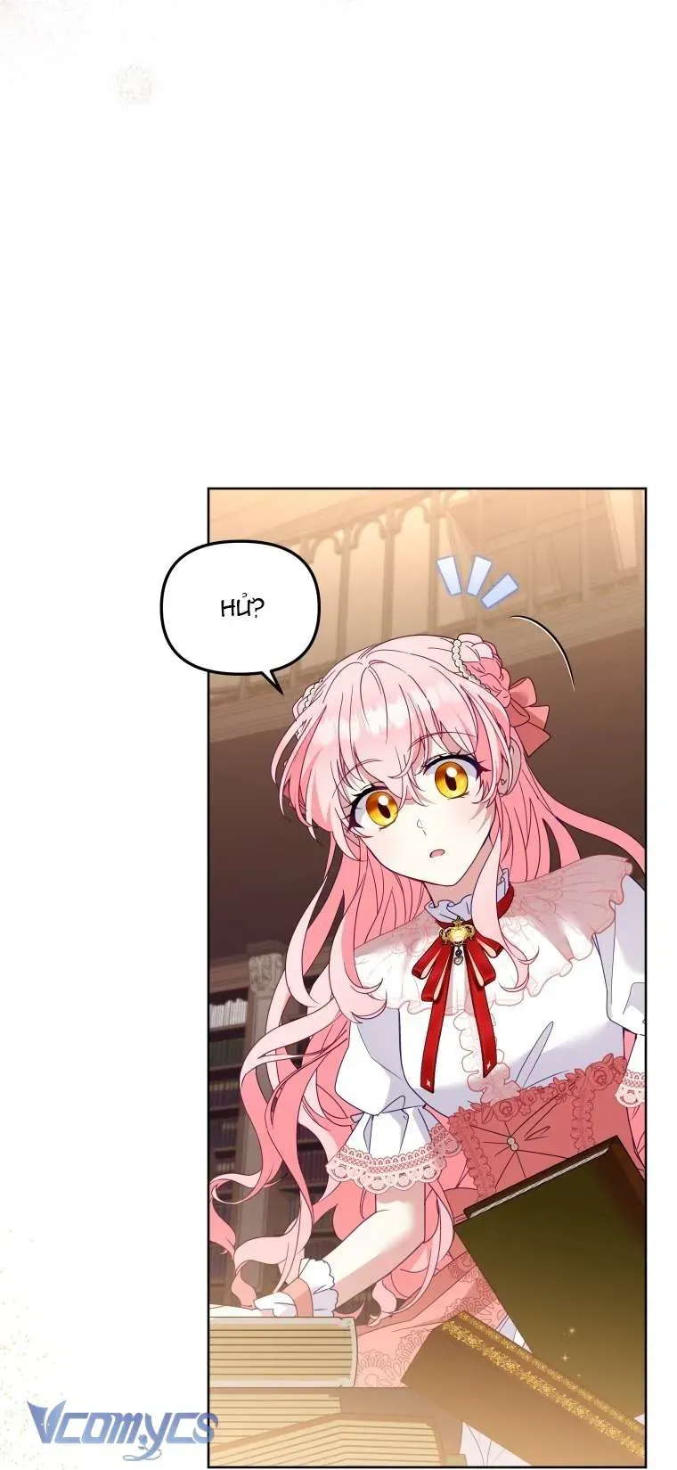 Tôi Đang Được Nuôi Dưỡng Bởi Những Kẻ Phản Diện [Chap 123] - Page 10