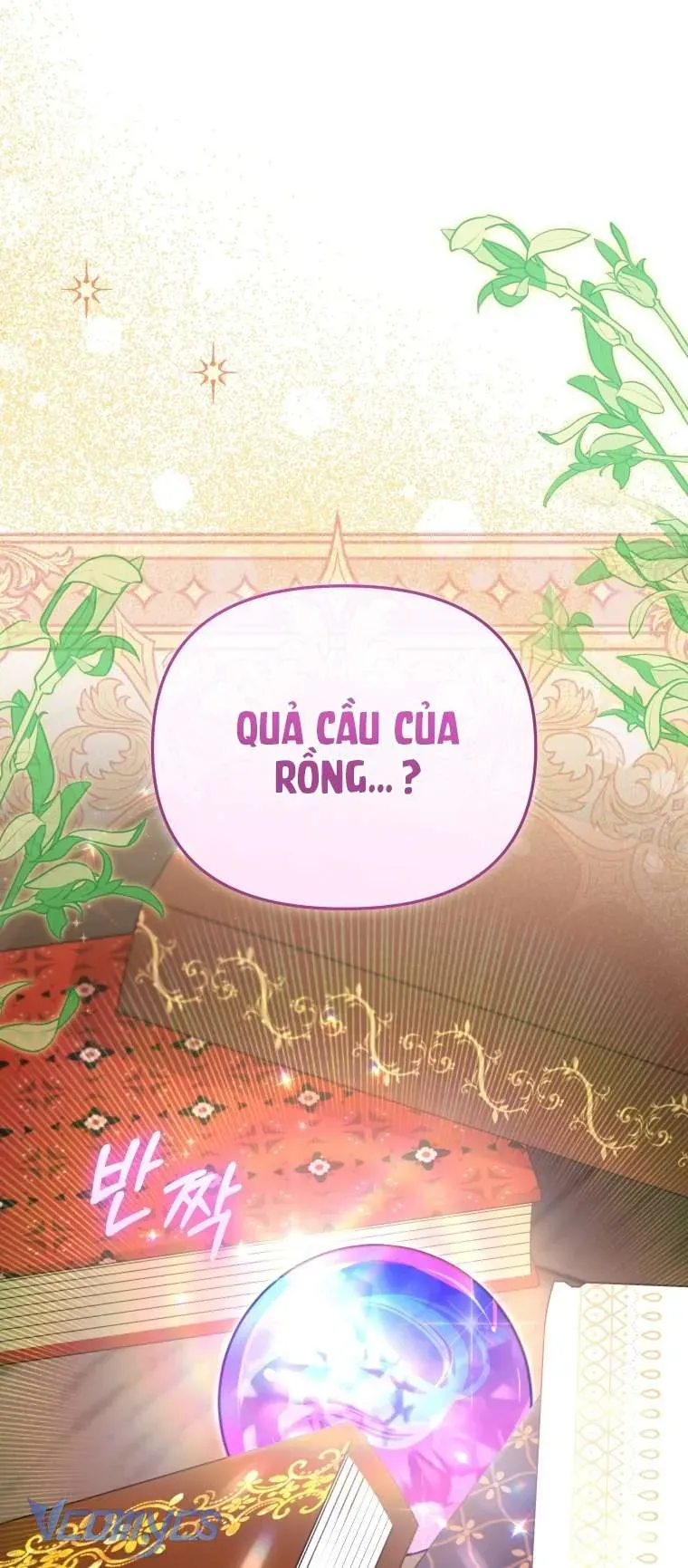 Tôi Đang Được Nuôi Dưỡng Bởi Những Kẻ Phản Diện [Chap 123] - Page 11