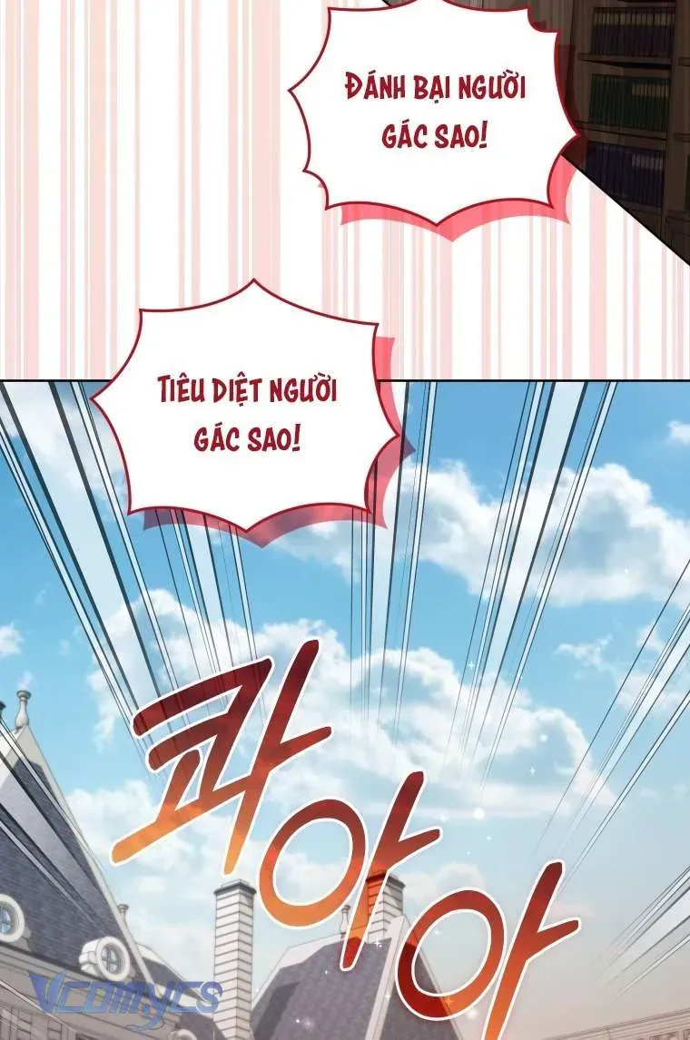 Tôi Đang Được Nuôi Dưỡng Bởi Những Kẻ Phản Diện [Chap 123] - Page 20