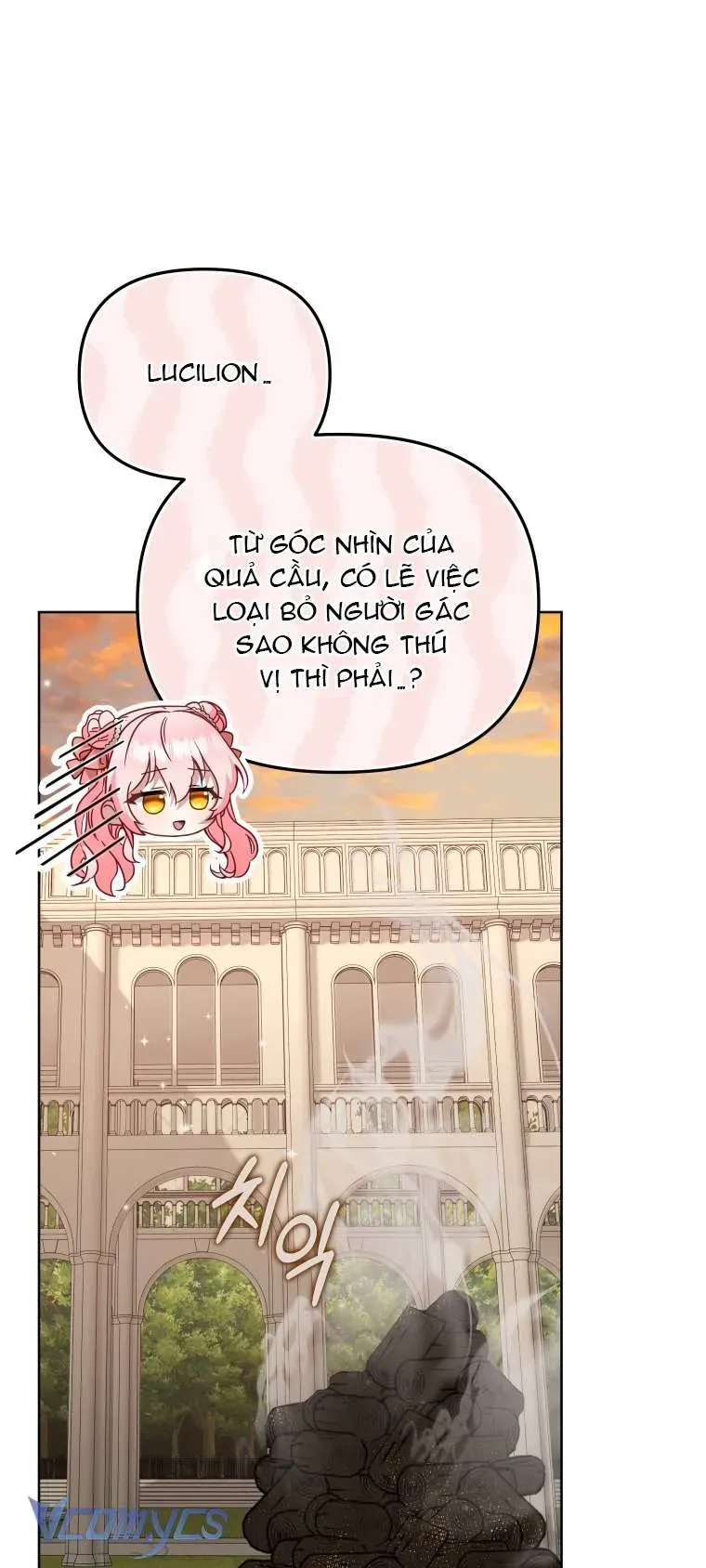 Tôi Đang Được Nuôi Dưỡng Bởi Những Kẻ Phản Diện [Chap 123] - Page 22