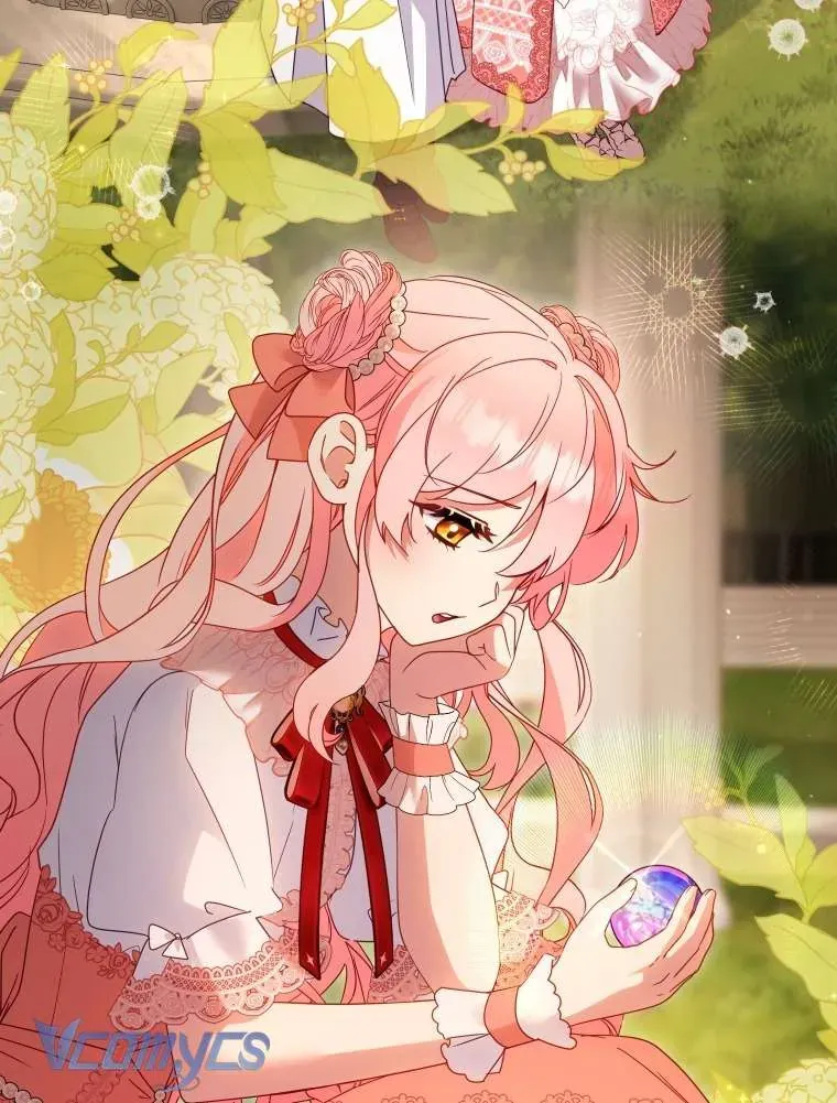 Tôi Đang Được Nuôi Dưỡng Bởi Những Kẻ Phản Diện [Chap 123] - Page 24