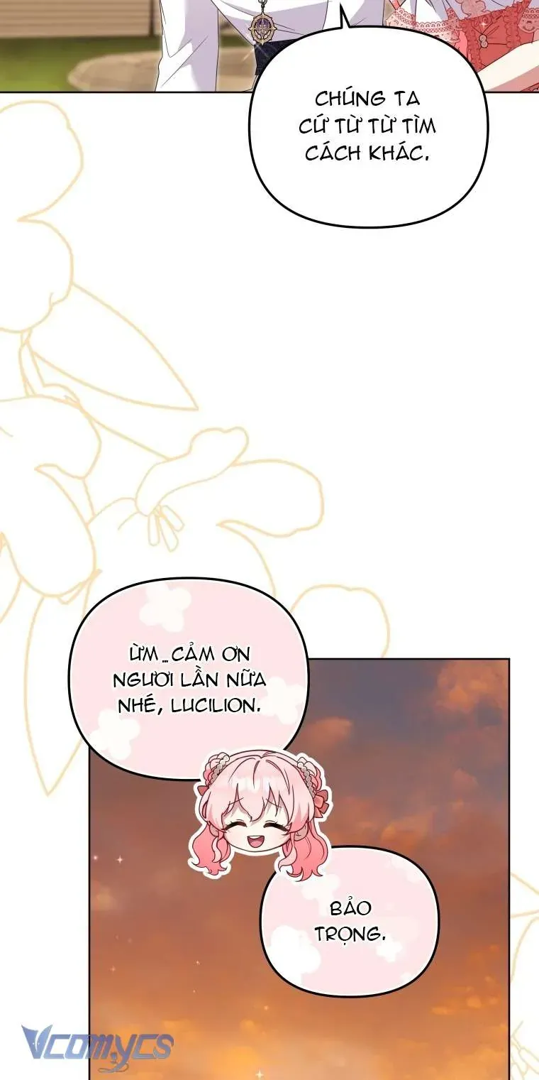 Tôi Đang Được Nuôi Dưỡng Bởi Những Kẻ Phản Diện [Chap 123] - Page 26