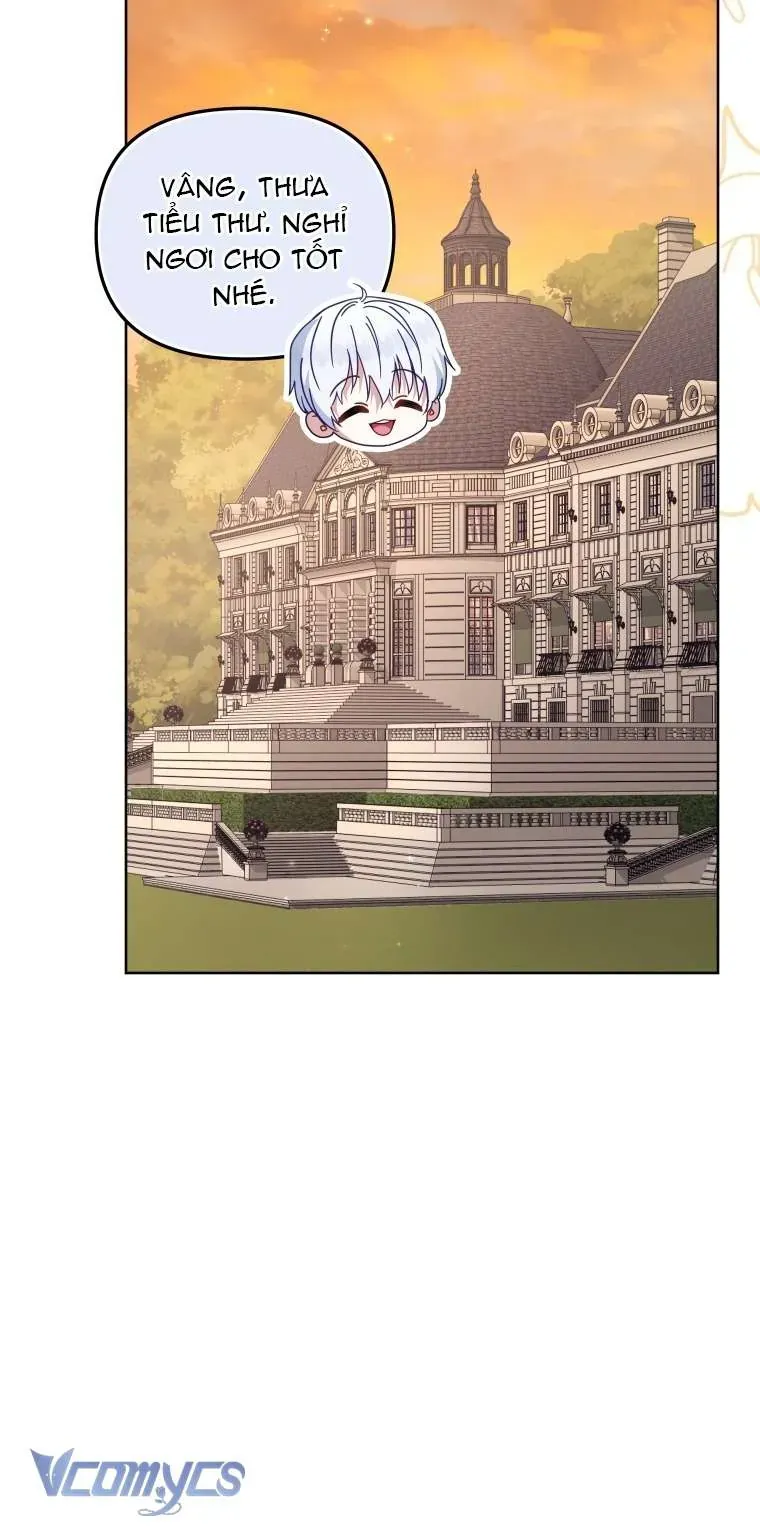 Tôi Đang Được Nuôi Dưỡng Bởi Những Kẻ Phản Diện [Chap 123] - Page 27