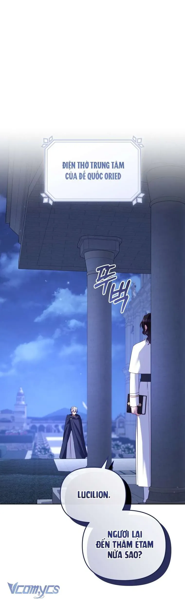 Tôi Đang Được Nuôi Dưỡng Bởi Những Kẻ Phản Diện [Chap 123] - Page 28