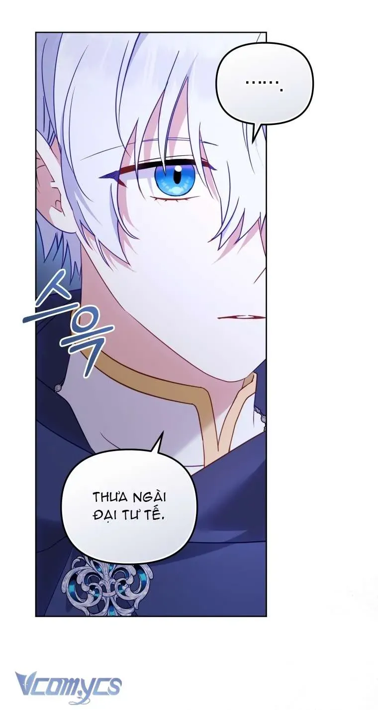 Tôi Đang Được Nuôi Dưỡng Bởi Những Kẻ Phản Diện [Chap 123] - Page 29