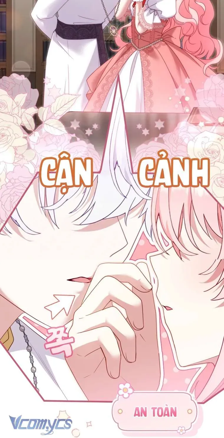 Tôi Đang Được Nuôi Dưỡng Bởi Những Kẻ Phản Diện [Chap 123] - Page 3