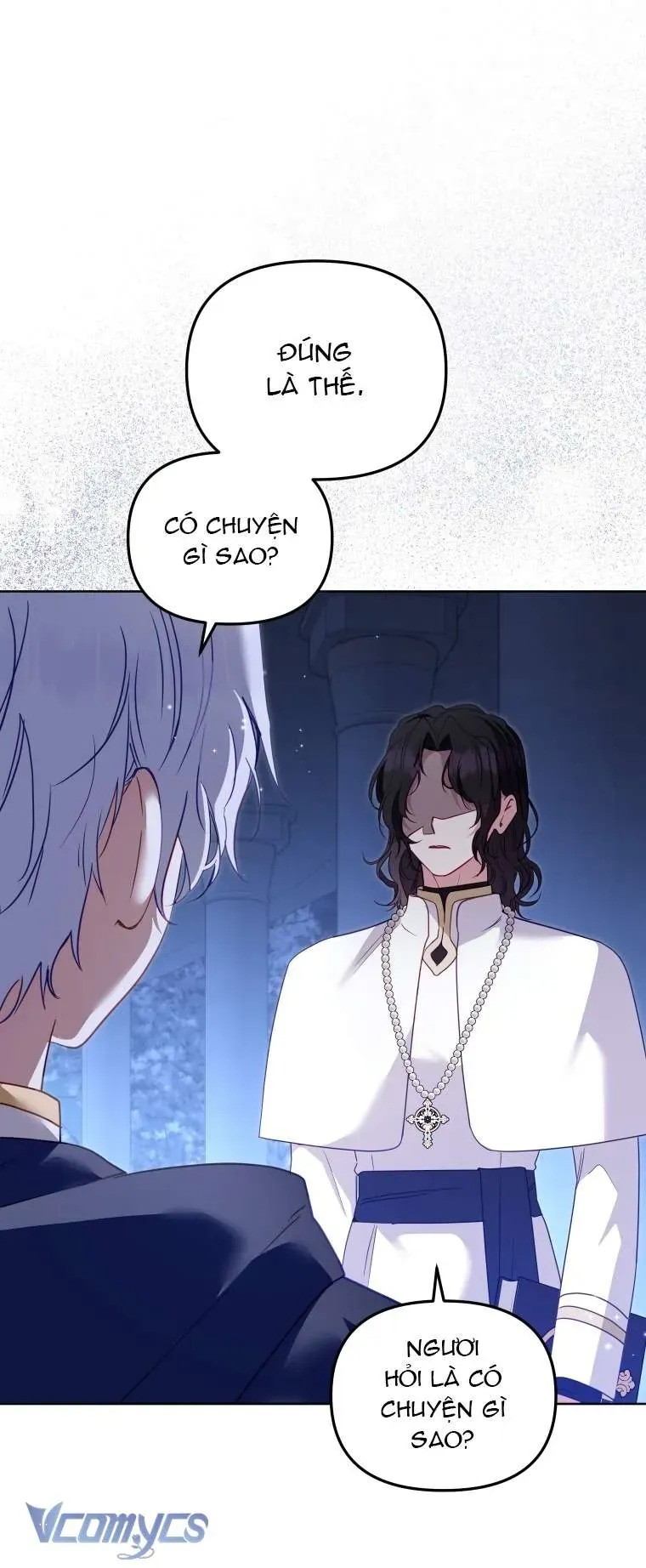 Tôi Đang Được Nuôi Dưỡng Bởi Những Kẻ Phản Diện [Chap 123] - Page 30