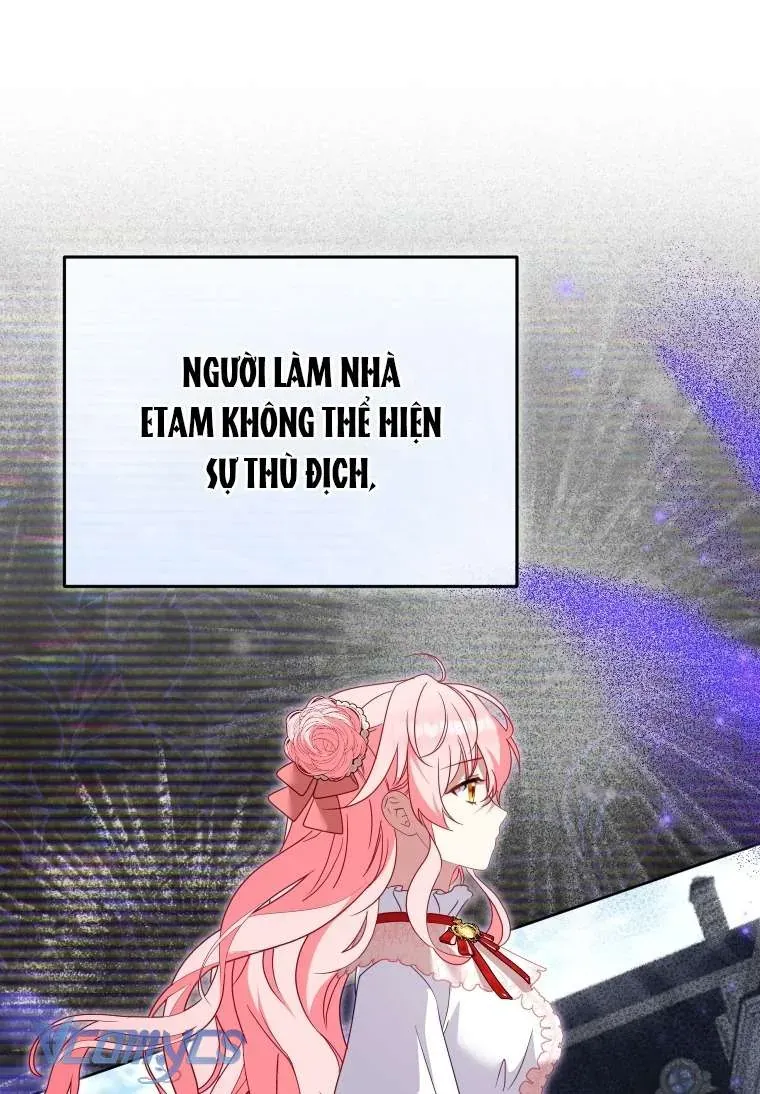 Tôi Đang Được Nuôi Dưỡng Bởi Những Kẻ Phản Diện [Chap 123] - Page 38