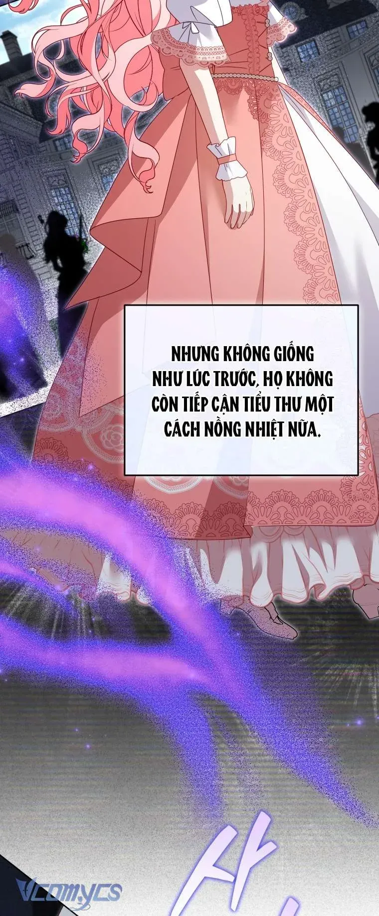 Tôi Đang Được Nuôi Dưỡng Bởi Những Kẻ Phản Diện [Chap 123] - Page 39