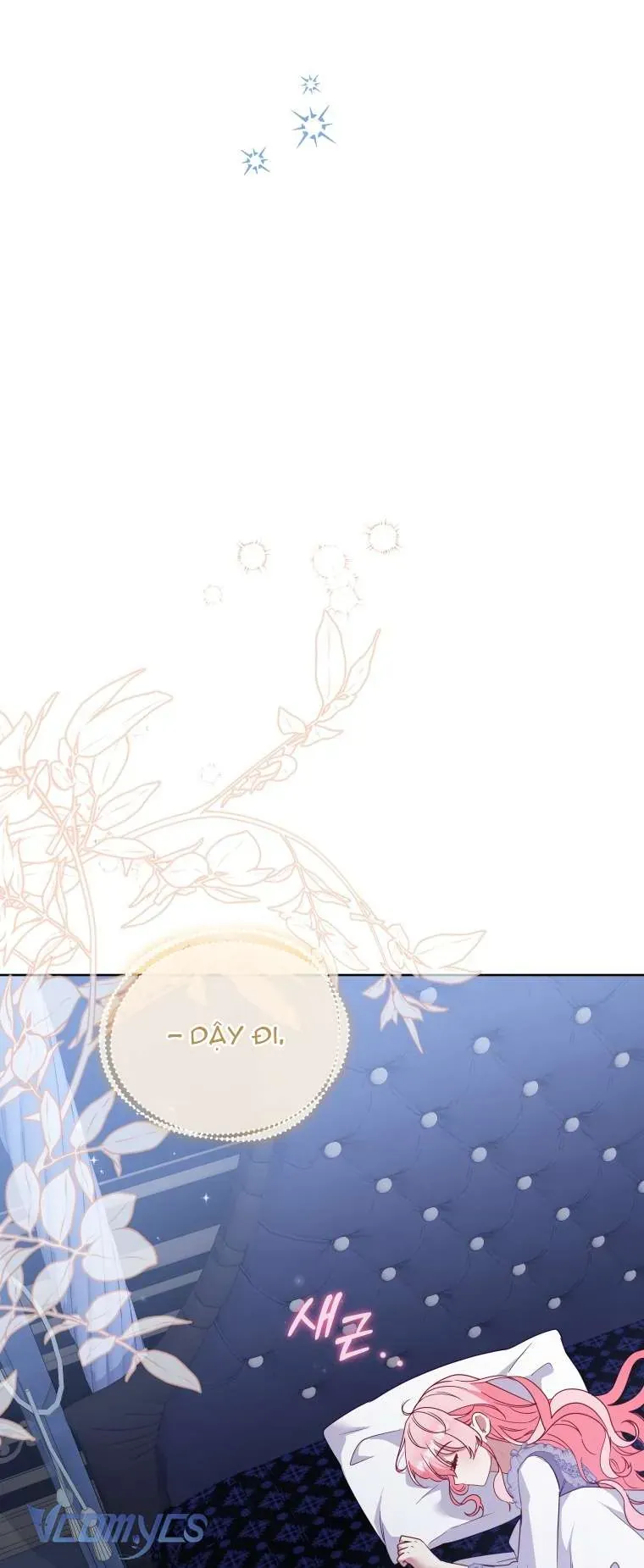 Tôi Đang Được Nuôi Dưỡng Bởi Những Kẻ Phản Diện [Chap 123] - Page 43