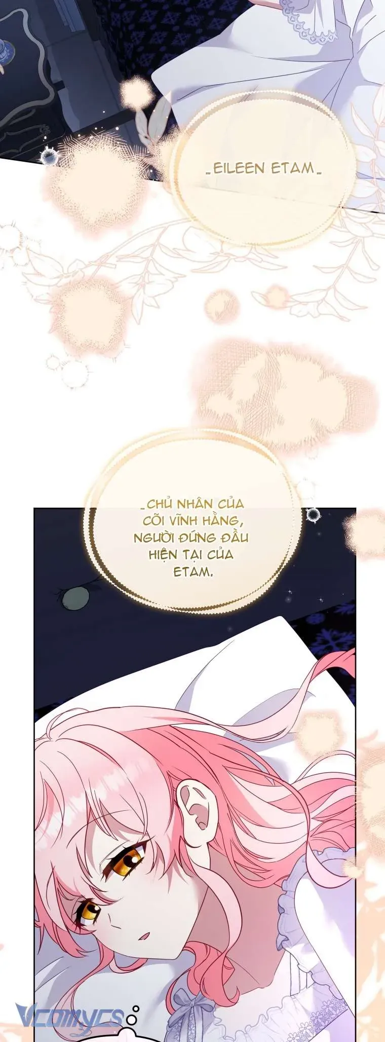 Tôi Đang Được Nuôi Dưỡng Bởi Những Kẻ Phản Diện [Chap 123] - Page 44