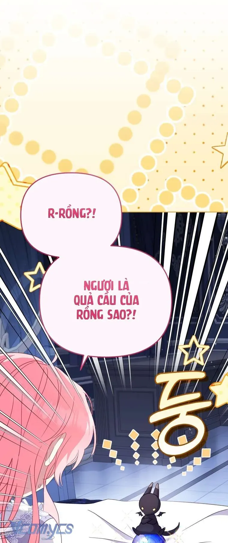 Tôi Đang Được Nuôi Dưỡng Bởi Những Kẻ Phản Diện [Chap 123] - Page 47