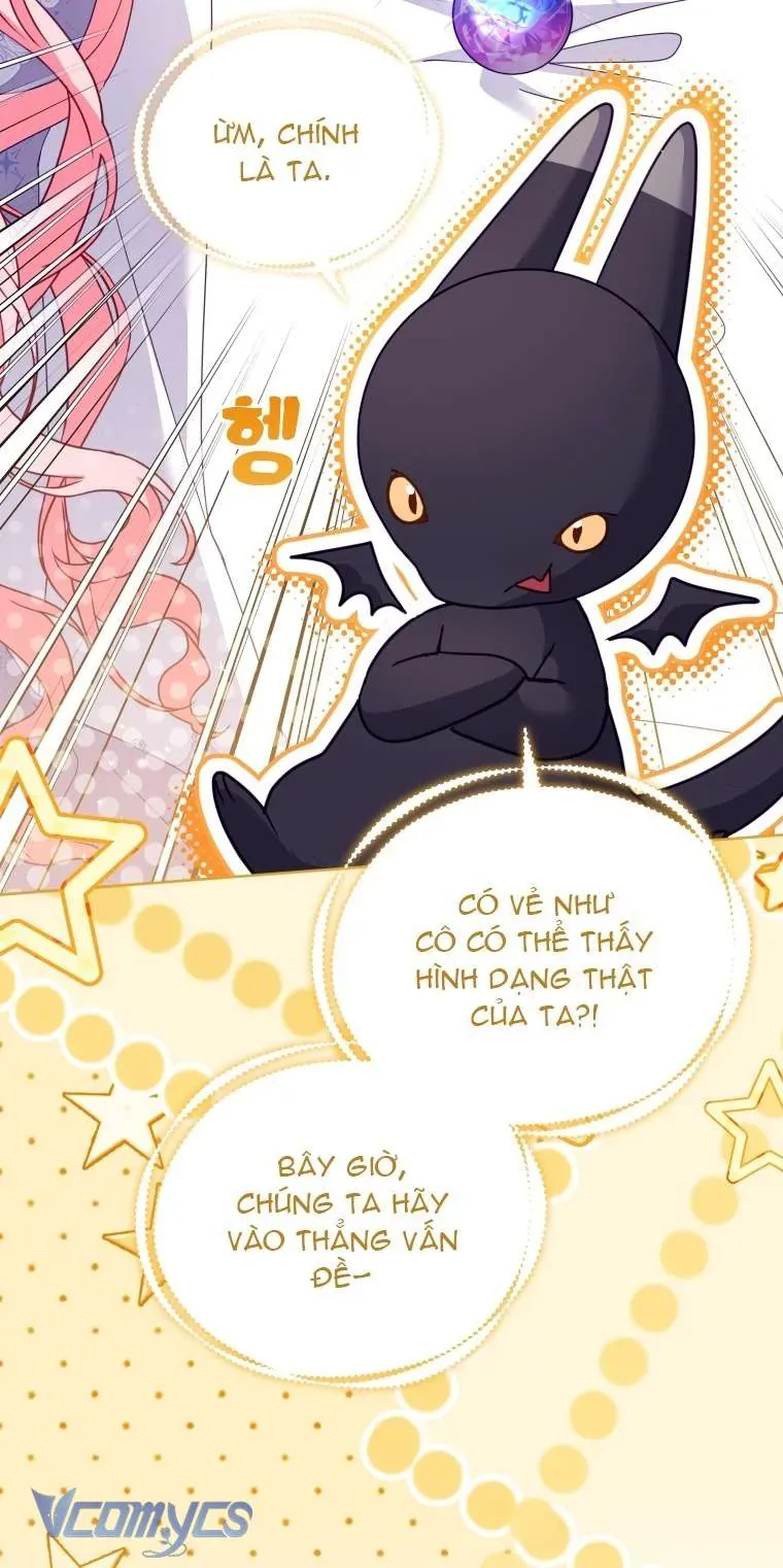 Tôi Đang Được Nuôi Dưỡng Bởi Những Kẻ Phản Diện [Chap 123] - Page 48