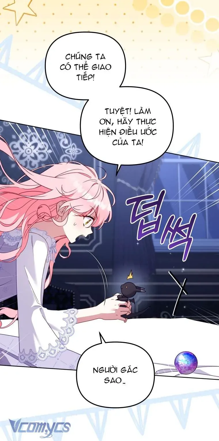 Tôi Đang Được Nuôi Dưỡng Bởi Những Kẻ Phản Diện [Chap 123] - Page 49