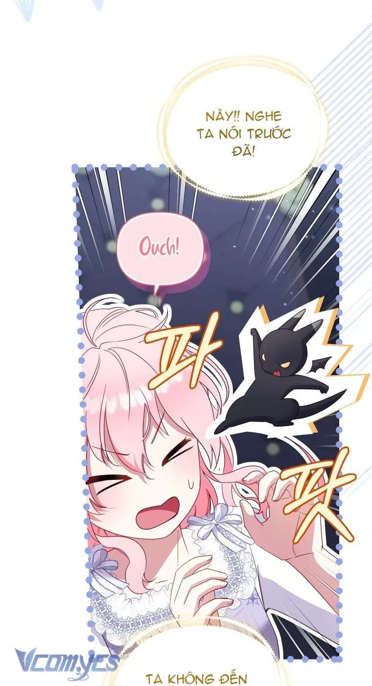 Tôi Đang Được Nuôi Dưỡng Bởi Những Kẻ Phản Diện [Chap 123] - Page 50